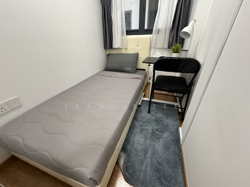 The Clement Canopy, 18 Clementi Avenue 1, Room Rental, 120 sqft, Condominium For Rent, by Francis Lee, 500151896 - Bedroom - PropertyGuru.com.sg