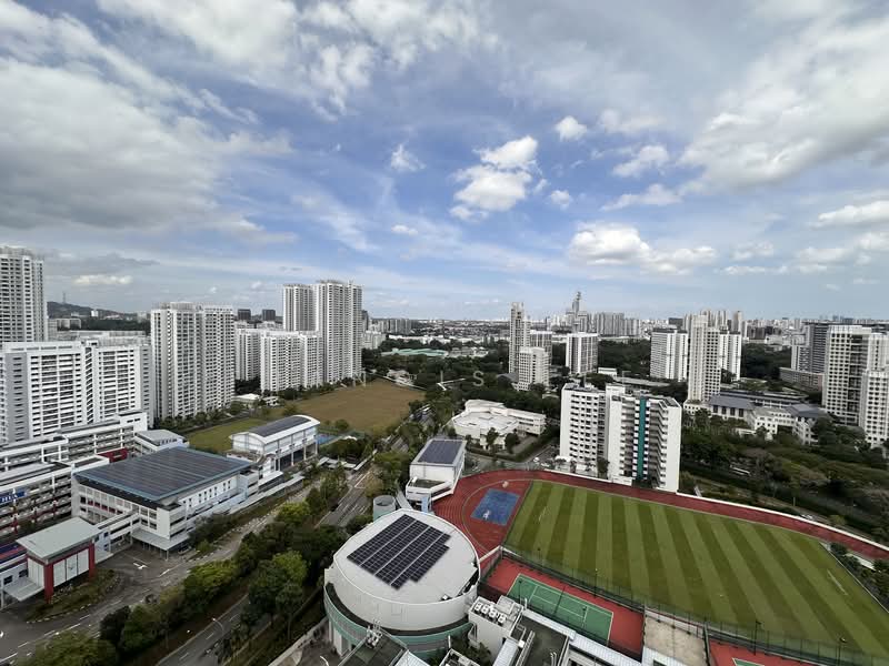 The Clement Canopy, 18 Clementi Avenue 1, Room Rental, 120 sqft, Condominium For Rent, by Francis Lee, 500151896 - Exterior - PropertyGuru.com.sg