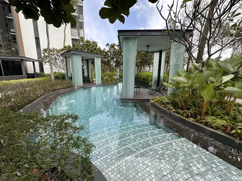 The Clement Canopy, 18 Clementi Avenue 1, Room Rental, 120 sqft, Condominium For Rent, by Francis Lee, 500151896 - Exterior - PropertyGuru.com.sg