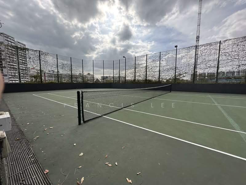 The Clement Canopy, 18 Clementi Avenue 1, Room Rental, 120 sqft, Condominium For Rent, by Francis Lee, 500151896 - PropertyGuru.com.sg