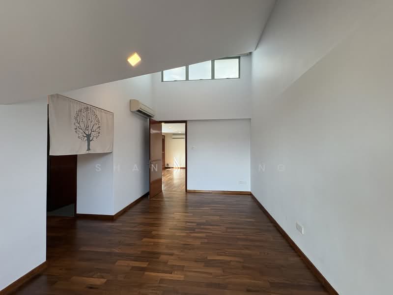 Chuan Vale in Serangoon Garden Estate, Jalan Nira,Serangoon Garden, 5 Bedrooms, 4,200 sqft, Terraced House For Sale, by Shandy Tong, 500151899 - Common bedroom - PropertyGuru.com.sg