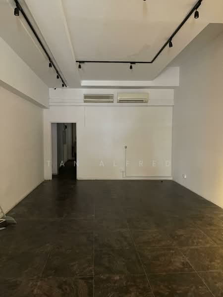 Tessensohn road, , 3,200 sqft, Shop / Shophouse For Sale, by Tan Alfred, 500151901 - Interior - CommercialGuru.com.sg