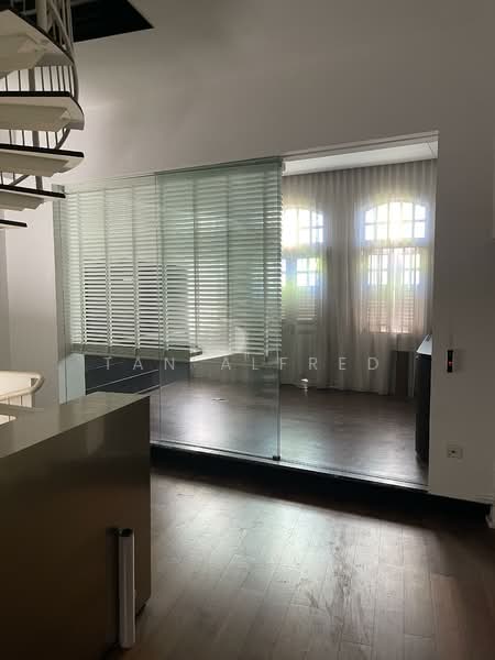 Tessensohn road, , 3,200 sqft, Shop / Shophouse For Sale, by Tan Alfred, 500151901 - Interior - CommercialGuru.com.sg