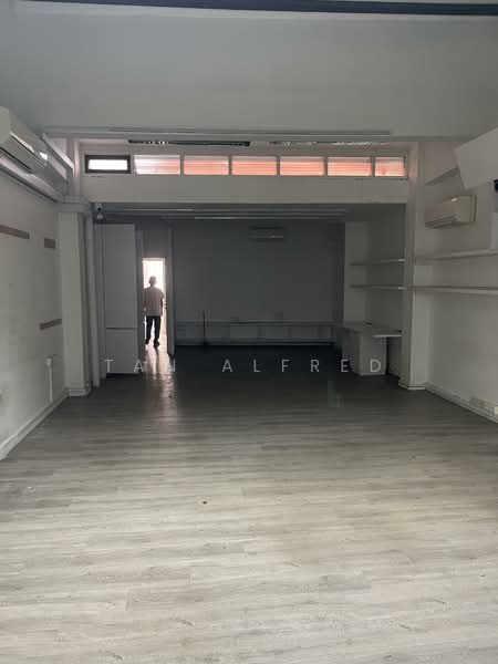 Tessensohn road, , 3,200 sqft, Shop / Shophouse For Sale, by Tan Alfred, 500151901 - Interior - CommercialGuru.com.sg
