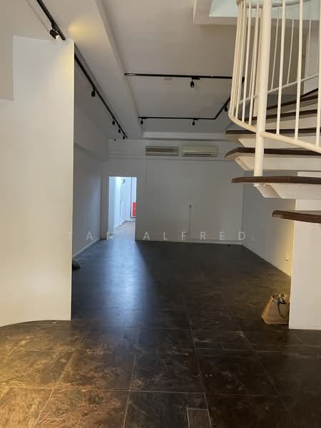 Tessensohn road, , 3,200 sqft, Shop / Shophouse For Sale, by Tan Alfred, 500151901 - Interior - CommercialGuru.com.sg