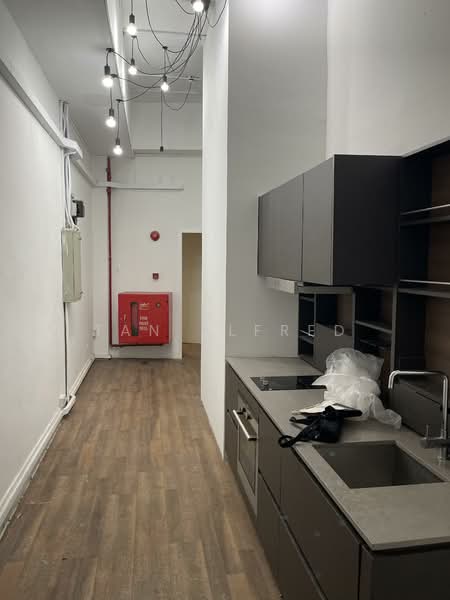 Tessensohn road, , 3,200 sqft, Shop / Shophouse For Sale, by Tan Alfred, 500151901 - Kitchen - CommercialGuru.com.sg