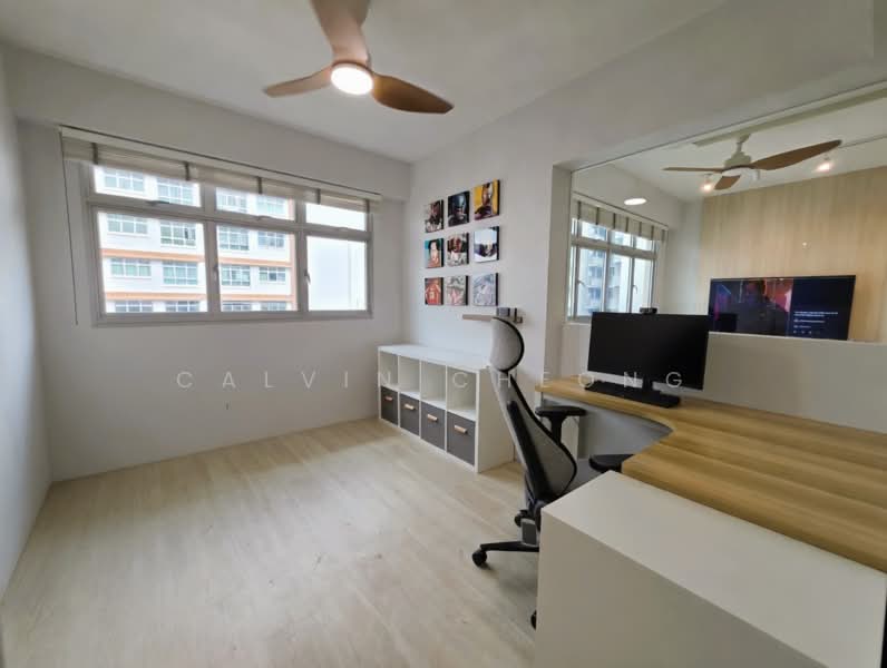356A Anchorvale Lane, 356A Anchorvale Lane, 3 Bedrooms, 1,001 sqft, HDB Flat For Sale, by Calvin Cheong, 500151906 - Common Bedroom 1 - PropertyGuru.com.sg