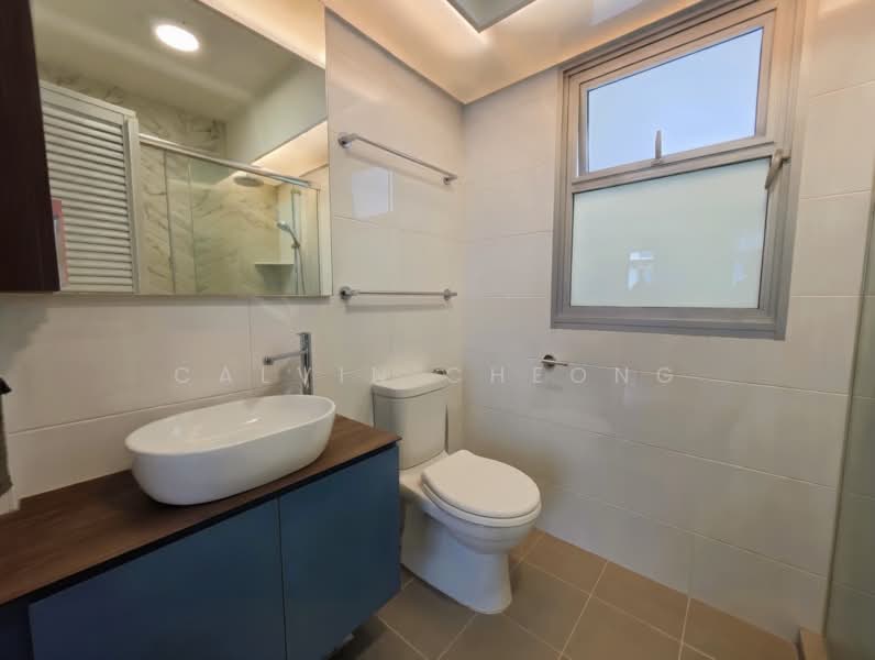 356A Anchorvale Lane, 356A Anchorvale Lane, 3 Bedrooms, 1,001 sqft, HDB Flat For Sale, by Calvin Cheong, 500151906 - Master Bathroom - PropertyGuru.com.sg