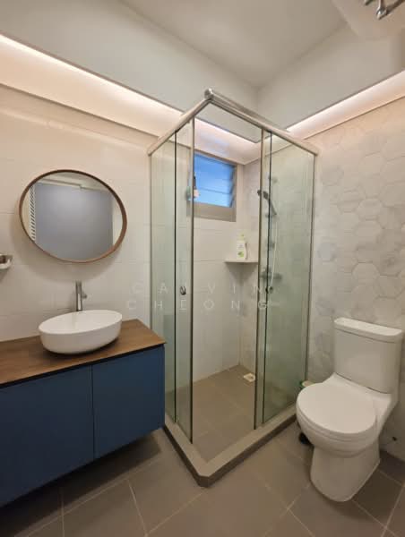 356A Anchorvale Lane, 356A Anchorvale Lane, 3 Bedrooms, 1,001 sqft, HDB Flat For Sale, by Calvin Cheong, 500151906 - Common Bathroom - PropertyGuru.com.sg