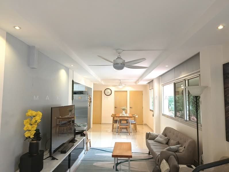 204 Bishan Street 23, 204 Bishan Street 23, 3 Bedrooms, 1,206 sqft, HDB Flat For Sale, by Mak Te Hui (Mak), 500151907 - Living Room - PropertyGuru.com.sg