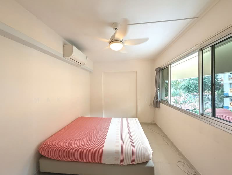 204 Bishan Street 23, 204 Bishan Street 23, 3 Bedrooms, 1,206 sqft, HDB Flat For Sale, by Mak Te Hui (Mak), 500151907 - Bedroom - PropertyGuru.com.sg