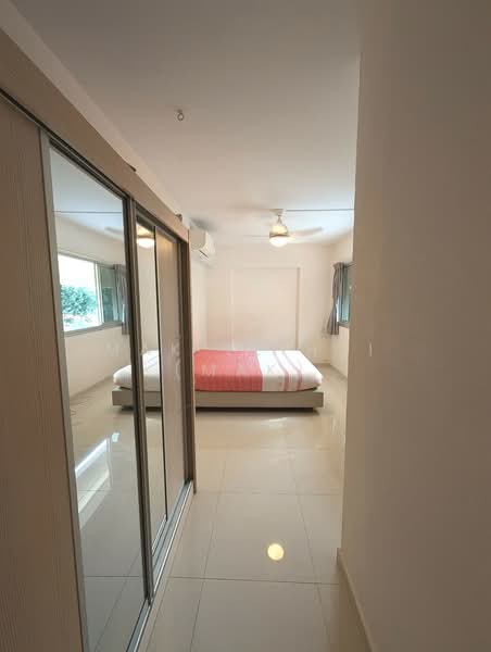 204 Bishan Street 23, 204 Bishan Street 23, 3 Bedrooms, 1,206 sqft, HDB Flat For Sale, by Mak Te Hui (Mak), 500151907 - Bedroom - PropertyGuru.com.sg