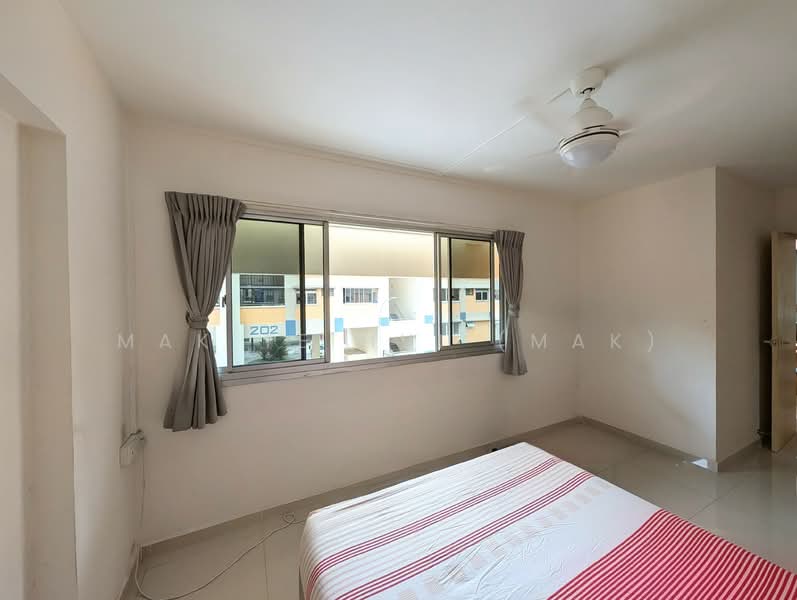 204 Bishan Street 23, 204 Bishan Street 23, 3 Bedrooms, 1,206 sqft, HDB Flat For Sale, by Mak Te Hui (Mak), 500151907 - Bedroom - PropertyGuru.com.sg