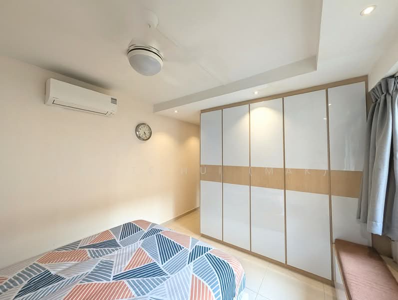 204 Bishan Street 23, 204 Bishan Street 23, 3 Bedrooms, 1,206 sqft, HDB Flat For Sale, by Mak Te Hui (Mak), 500151907 - Bedroom - PropertyGuru.com.sg