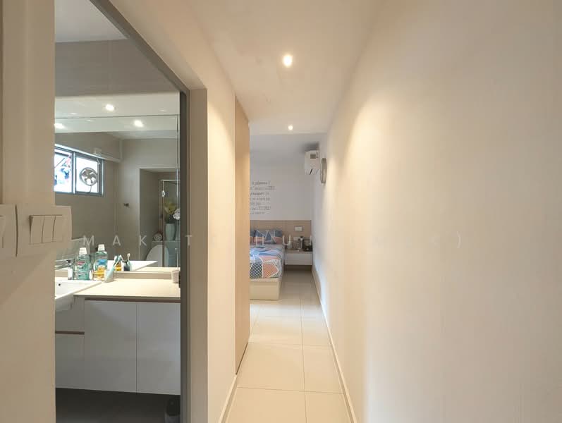 204 Bishan Street 23, 204 Bishan Street 23, 3 Bedrooms, 1,206 sqft, HDB Flat For Sale, by Mak Te Hui (Mak), 500151907 - Bathroom - PropertyGuru.com.sg