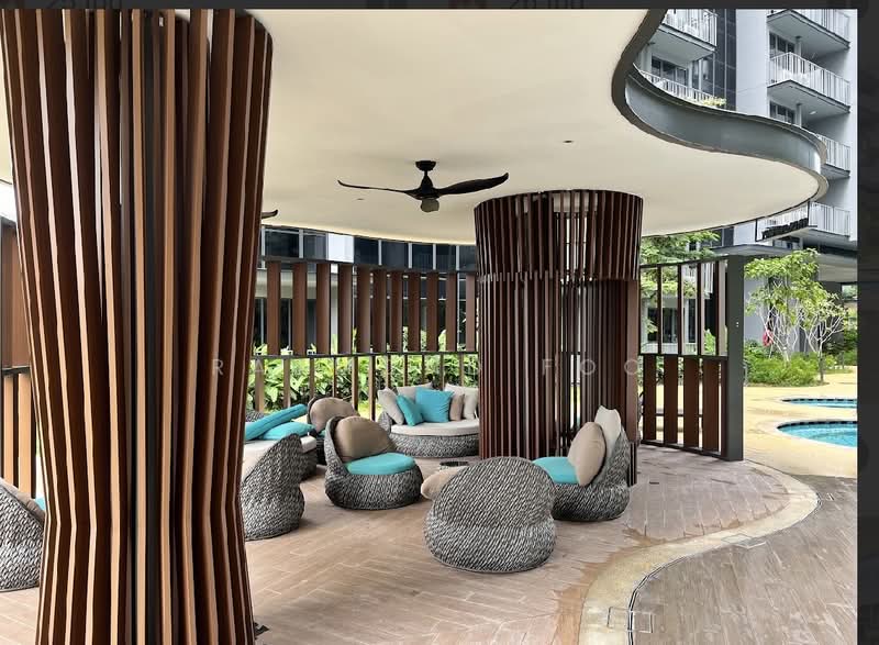 The Florence Residences, 85 Hougang Avenue 2, 1 Bedroom, 527 sqft, Condominium For Sale, by Raymond Foo, 500151909 - Exterior - PropertyGuru.com.sg