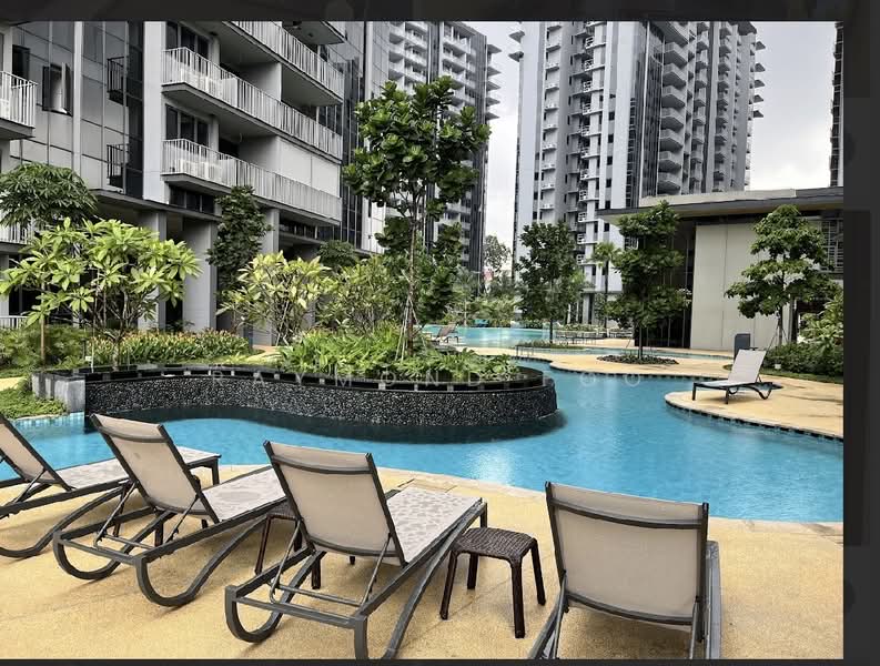 The Florence Residences, 85 Hougang Avenue 2, 1 Bedroom, 527 sqft, Condominium For Sale, by Raymond Foo, 500151909 - Exterior - PropertyGuru.com.sg