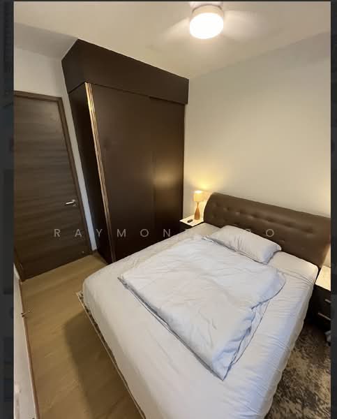 The Florence Residences, 85 Hougang Avenue 2, 1 Bedroom, 527 sqft, Condominium For Sale, by Raymond Foo, 500151909 - Bedroom - PropertyGuru.com.sg