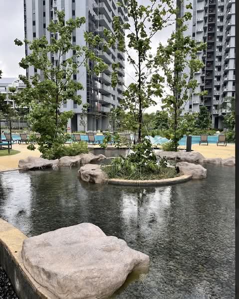 The Florence Residences, 85 Hougang Avenue 2, 1 Bedroom, 527 sqft, Condominium For Sale, by Raymond Foo, 500151909 - Exterior - PropertyGuru.com.sg