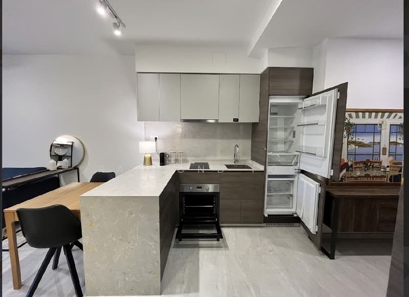 The Florence Residences, 85 Hougang Avenue 2, 1 Bedroom, 527 sqft, Condominium For Sale, by Raymond Foo, 500151909 - PropertyGuru.com.sg