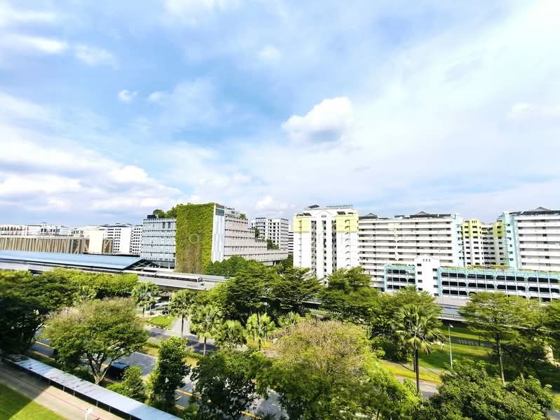 717A Woodlands Drive 70, 717A Woodlands Drive 70, 2 Bedrooms, 764 sqft, HDB Flat For Sale, by Yvonne Tham, 500151911 - Exterior - PropertyGuru.com.sg