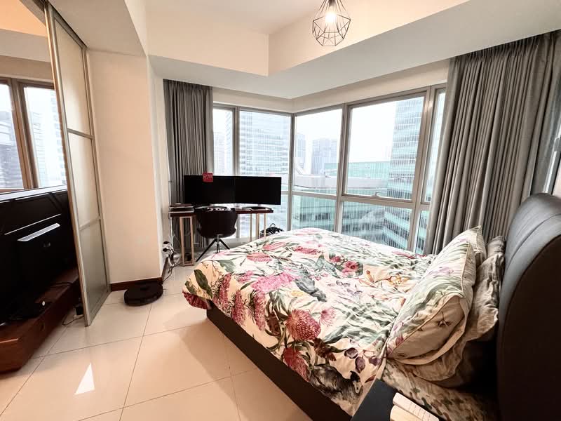 The Sail @ Marina Bay, 2 Marina Boulevard, 1 Bedroom, 667 sqft, Condominium For Sale, by Mylene Kwan, 500151912 - Bedroom - PropertyGuru.com.sg