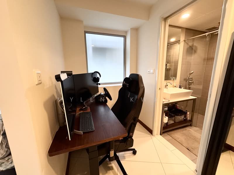 The Sail @ Marina Bay, 2 Marina Boulevard, 1 Bedroom, 667 sqft, Condominium For Sale, by Mylene Kwan, 500151912 - Study - PropertyGuru.com.sg