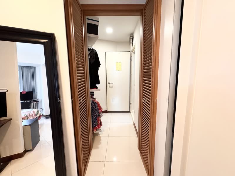 The Sail @ Marina Bay, 2 Marina Boulevard, 1 Bedroom, 667 sqft, Condominium For Sale, by Mylene Kwan, 500151912 - Interior - PropertyGuru.com.sg