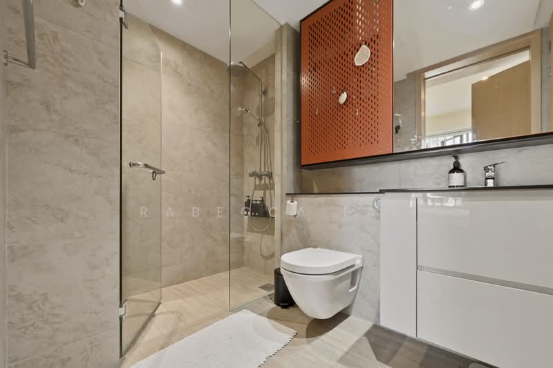The Tre Ver, 62 Potong Pasir Avenue 1, 1 Bedroom, 506 sqft, Condominium For Sale, by Rabecca Lai, 500151913 - Bathroom - PropertyGuru.com.sg