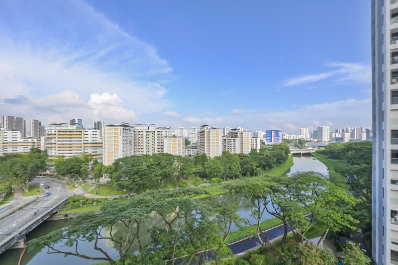 The Tre Ver, 62 Potong Pasir Avenue 1, 1 Bedroom, 506 sqft, Condominium For Sale, by Rabecca Lai, 500151913 - Exterior - PropertyGuru.com.sg