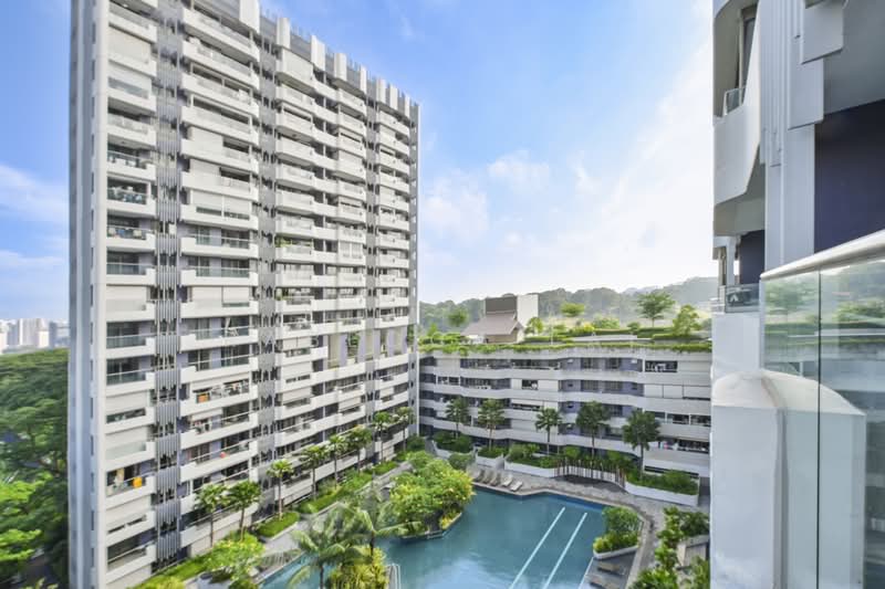 The Tre Ver, 62 Potong Pasir Avenue 1, 1 Bedroom, 506 sqft, Condominium For Sale, by Rabecca Lai, 500151913 - Exterior - PropertyGuru.com.sg