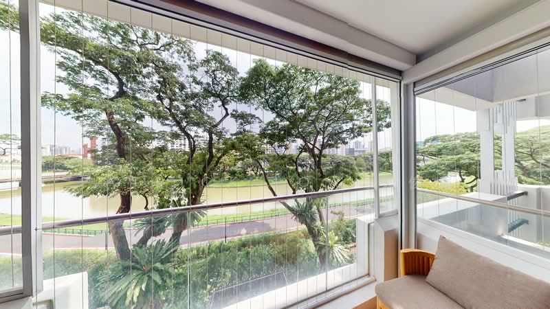 The Tre Ver, 68 Potong Pasir Avenue 1, 3 Bedrooms, 1,012 sqft, Condominium For Sale, by Patrick Low 罗俊强, 500151915 - Balcony - PropertyGuru.com.sg