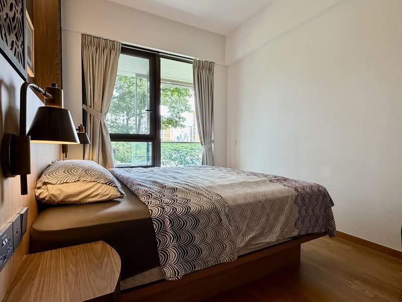 The Tre Ver, 68 Potong Pasir Avenue 1, 3 Bedrooms, 1,012 sqft, Condominium For Sale, by Patrick Low 罗俊强, 500151915 - Bedroom - PropertyGuru.com.sg