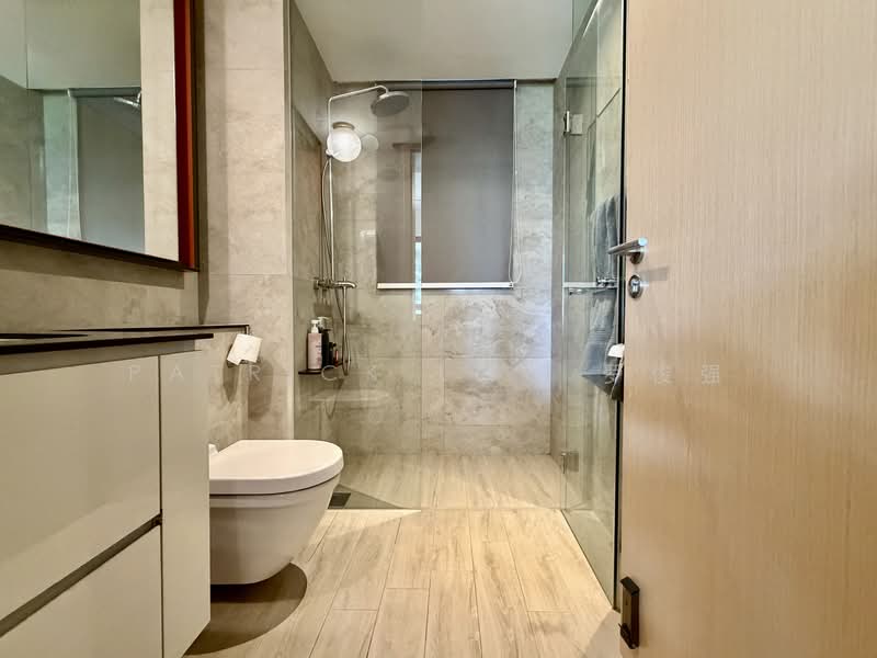 The Tre Ver, 68 Potong Pasir Avenue 1, 3 Bedrooms, 1,012 sqft, Condominium For Sale, by Patrick Low 罗俊强, 500151915 - Bathroom - PropertyGuru.com.sg