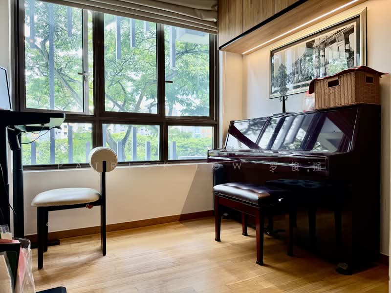 The Tre Ver, 68 Potong Pasir Avenue 1, 3 Bedrooms, 1,012 sqft, Condominium For Sale, by Patrick Low 罗俊强, 500151915 - Study - PropertyGuru.com.sg