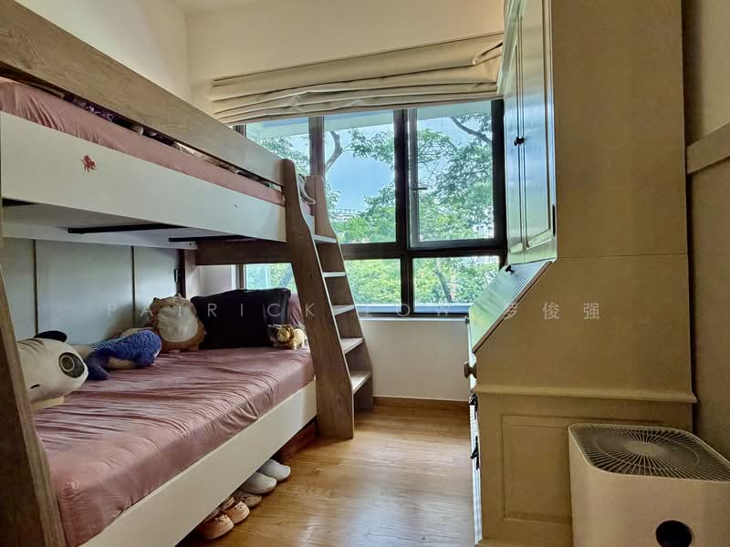 The Tre Ver, 68 Potong Pasir Avenue 1, 3 Bedrooms, 1,012 sqft, Condominium For Sale, by Patrick Low 罗俊强, 500151915 - Bedroom - PropertyGuru.com.sg