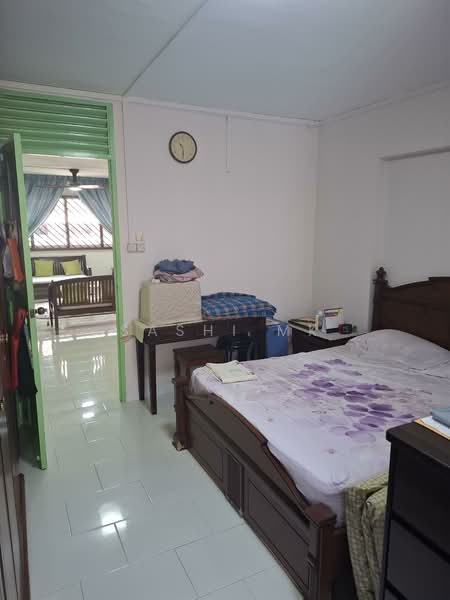14 Toh Yi Drive, 14 Toh Yi Drive, 4 Bedrooms, 1,356 sqft, HDB Flat For Sale, by Sashi MK, 500151916 - Bedroom - PropertyGuru.com.sg