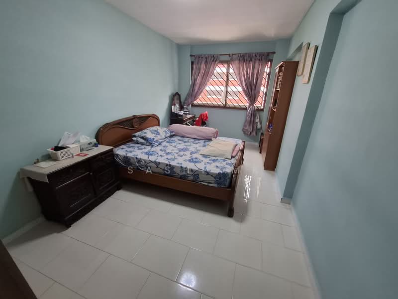 14 Toh Yi Drive, 14 Toh Yi Drive, 4 Bedrooms, 1,356 sqft, HDB Flat For Sale, by Sashi MK, 500151916 - Bedroom - PropertyGuru.com.sg