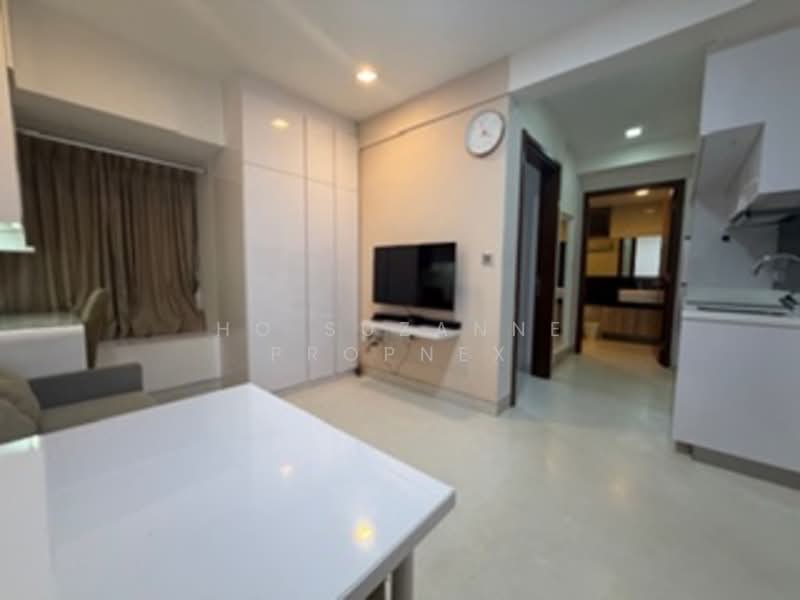Alexis, 356 Alexandra Road, 1 Bedroom, 388 sqft, Condominium For Rent, by Ho Suzanne Propnex, 500151918 - Interior - PropertyGuru.com.sg