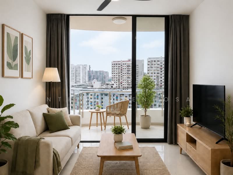 Sky Green, 568 Macpherson Green, 2 Bedrooms, 797 sqft, Condominium For Sale, by Anthony Sentosa, 500151919 - PropertyGuru.com.sg