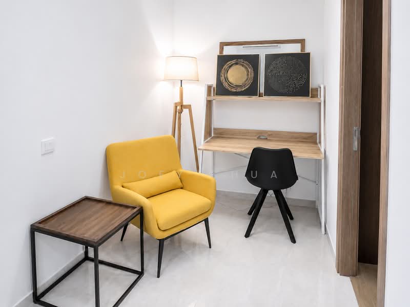 The Florence Residences, 85 Hougang Avenue 2, 1 Bedroom, 527 sqft, Condominium For Sale, by Joey Chua, 500151920 - Study - PropertyGuru.com.sg