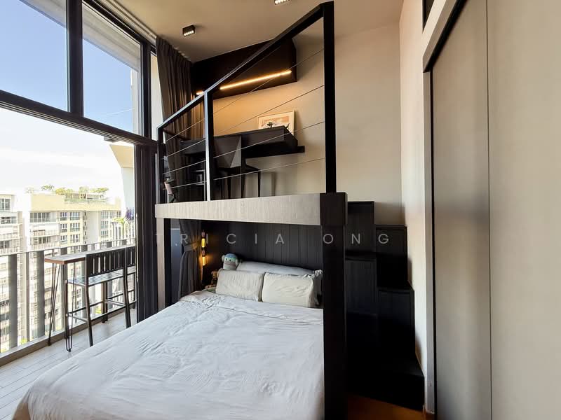 Grandeur Park Residences, 9 Bedok South Avenue 3, 3 Bedrooms, 1,141 sqft, Condominium For Sale, by Tricia Ong, 500151921 - Bedroom - PropertyGuru.com.sg