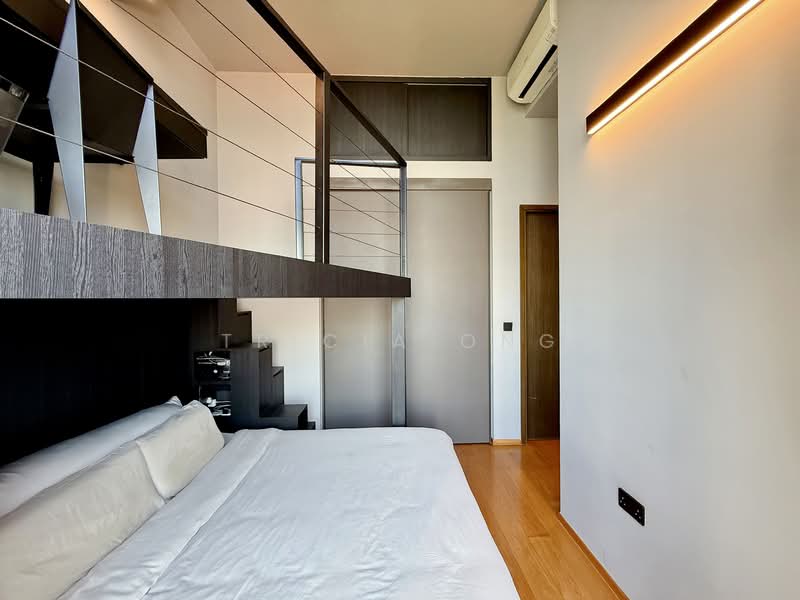 Grandeur Park Residences, 9 Bedok South Avenue 3, 3 Bedrooms, 1,141 sqft, Condominium For Sale, by Tricia Ong, 500151921 - Bedroom - PropertyGuru.com.sg