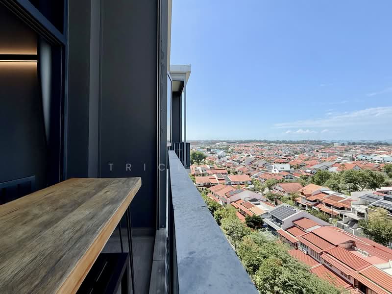 Grandeur Park Residences, 9 Bedok South Avenue 3, 3 Bedrooms, 1,141 sqft, Condominium For Sale, by Tricia Ong, 500151921 - Balcony - PropertyGuru.com.sg