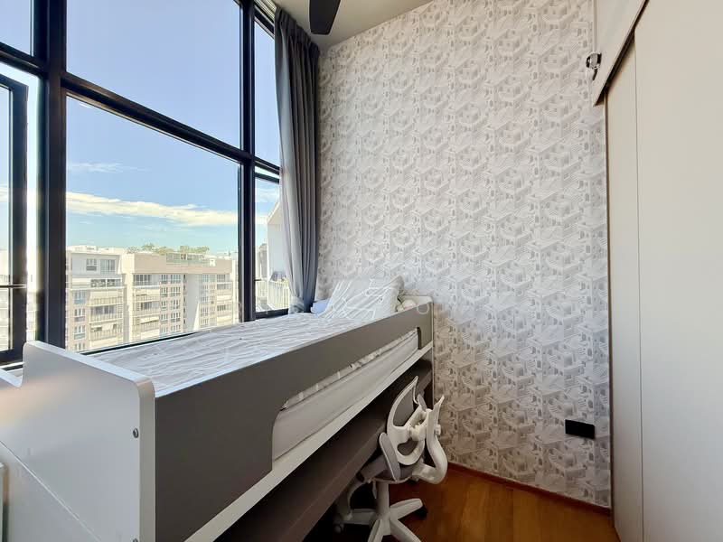 Grandeur Park Residences, 9 Bedok South Avenue 3, 3 Bedrooms, 1,141 sqft, Condominium For Sale, by Tricia Ong, 500151921 - Bedroom - PropertyGuru.com.sg