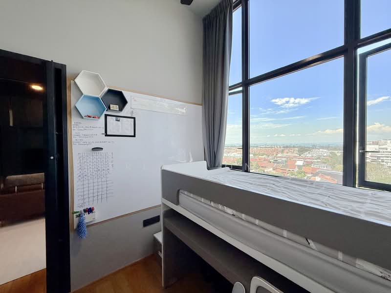 Grandeur Park Residences, 9 Bedok South Avenue 3, 3 Bedrooms, 1,141 sqft, Condominium For Sale, by Tricia Ong, 500151921 - Bedroom - PropertyGuru.com.sg