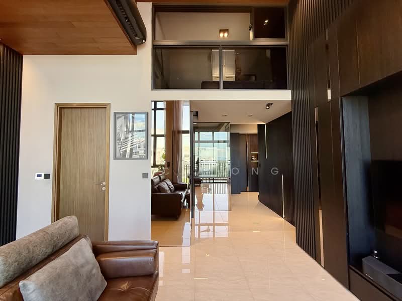 Grandeur Park Residences, 9 Bedok South Avenue 3, 3 Bedrooms, 1,141 sqft, Condominium For Sale, by Tricia Ong, 500151921 - Living Room - PropertyGuru.com.sg