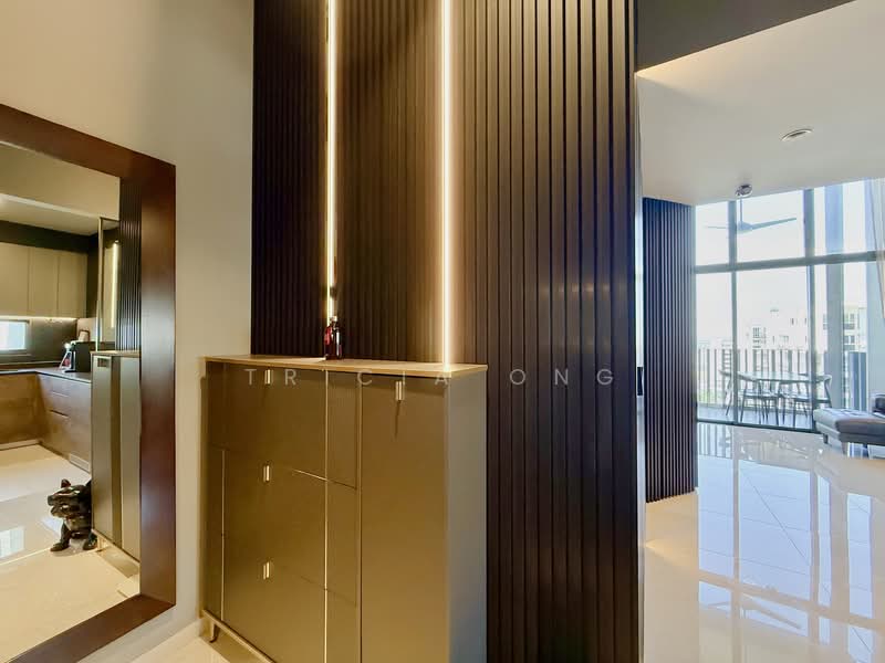 Grandeur Park Residences, 9 Bedok South Avenue 3, 3 Bedrooms, 1,141 sqft, Condominium For Sale, by Tricia Ong, 500151921 - Kitchen - PropertyGuru.com.sg