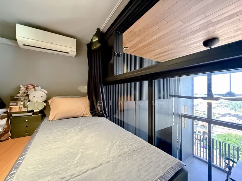 Grandeur Park Residences, 9 Bedok South Avenue 3, 3 Bedrooms, 1,141 sqft, Condominium For Sale, by Tricia Ong, 500151921 - Bedroom - PropertyGuru.com.sg