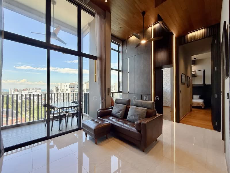 Grandeur Park Residences, 9 Bedok South Avenue 3, 3 Bedrooms, 1,141 sqft, Condominium For Sale, by Tricia Ong, 500151921 - Living Room - PropertyGuru.com.sg